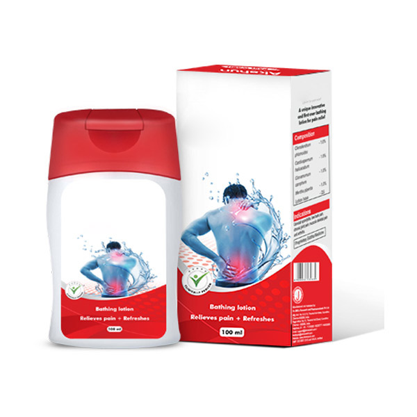 Oral irrigator Electric