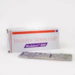 Modafinil 200mg