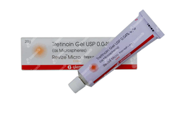 revize micro gel 0.025% 20gm
