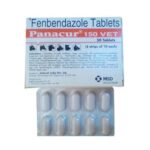 Fenbendazole 150
