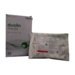 Duolin Respules 1.25mg 500mcg