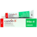 Candid B Cream 20 gm