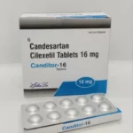 Candesartan 16mg