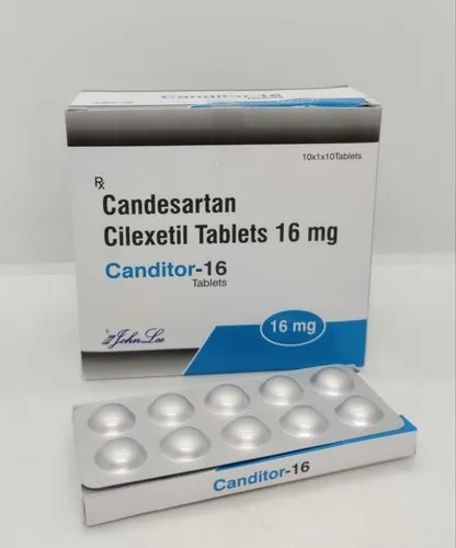 Candesartan 16mg