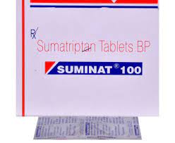 Suminat 100mg