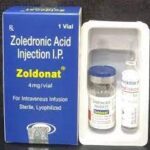 Zoldonat 4mg