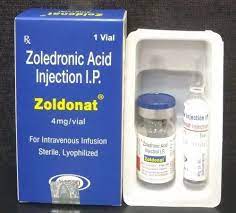 Zoldonat 4mg