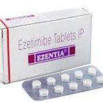 Ezetimibe 10mg