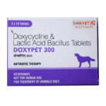 Doxycycline 200mg