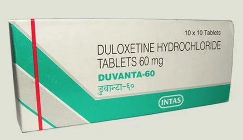 Duloxetine 60mg