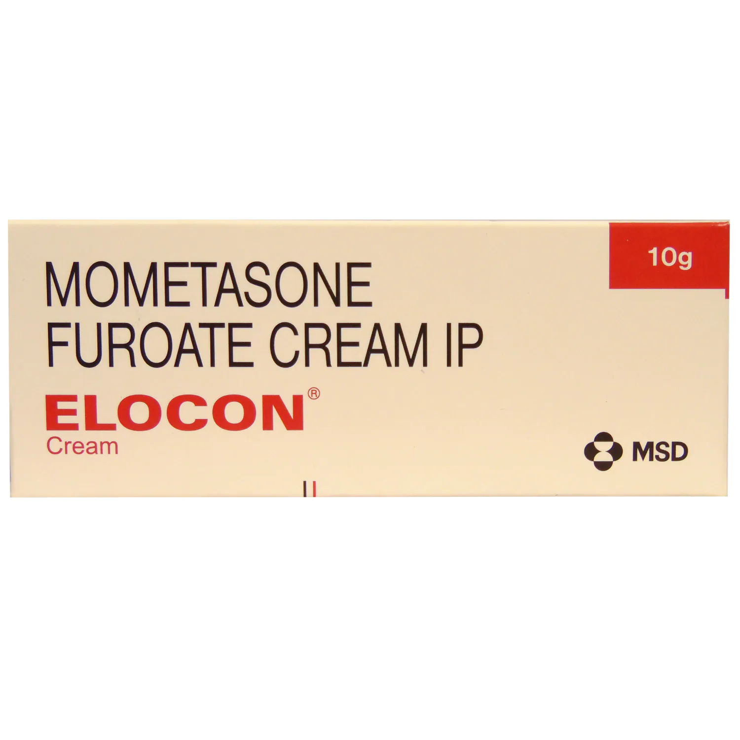 Elocon 10gm Cream