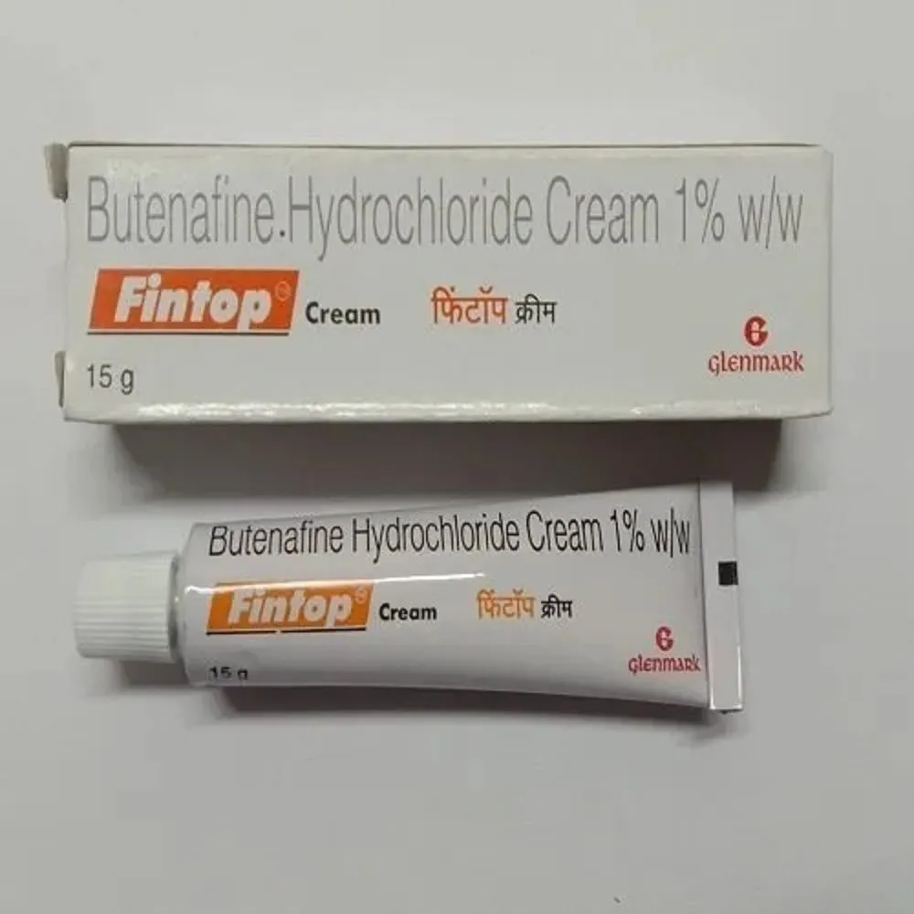 Fintop Cream