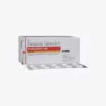 Flecainide 100mg