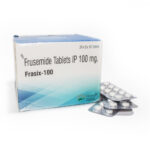 Furosemide 100mg