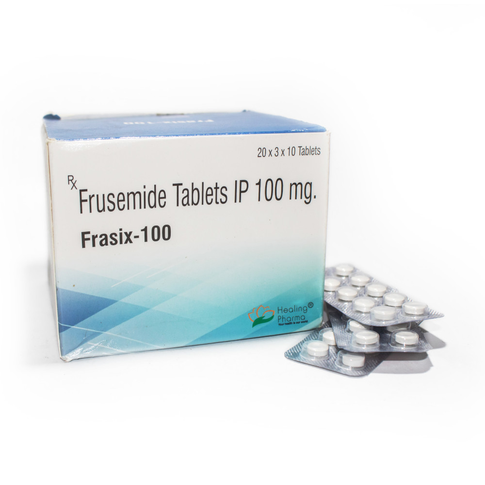 Furosemide 100mg