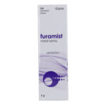 Furamist Nasal Spray 120 metered doses