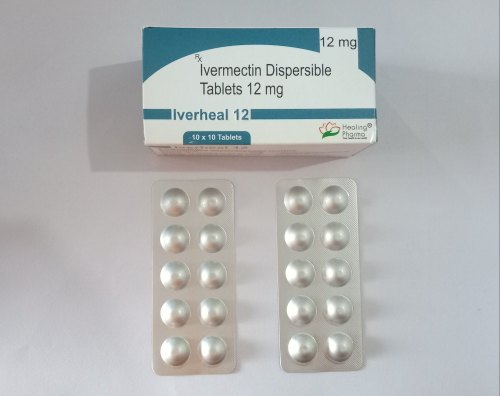 Ivermectin 12mg