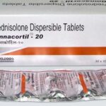 prednisolone 20mg