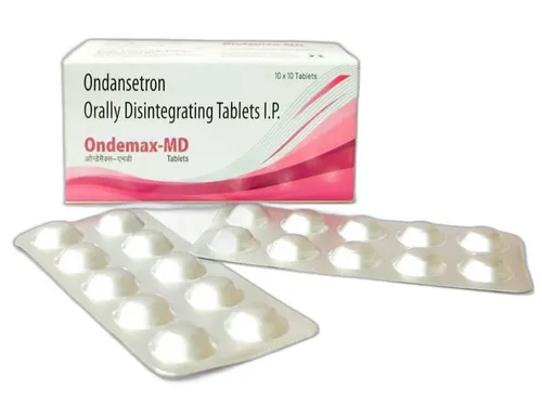 ondansetron 4mg