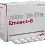 ondansetron 8mg