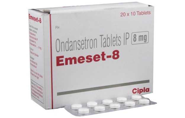 ondansetron 8mg