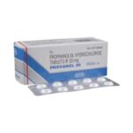 Propranolol 20 mg