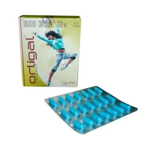 Orligal 120mg