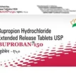 bupropion 150mg