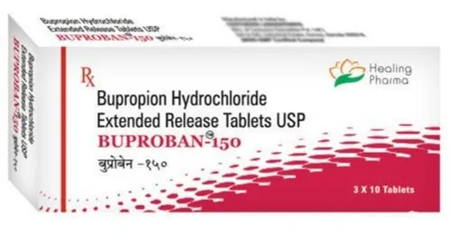 bupropion 150mg