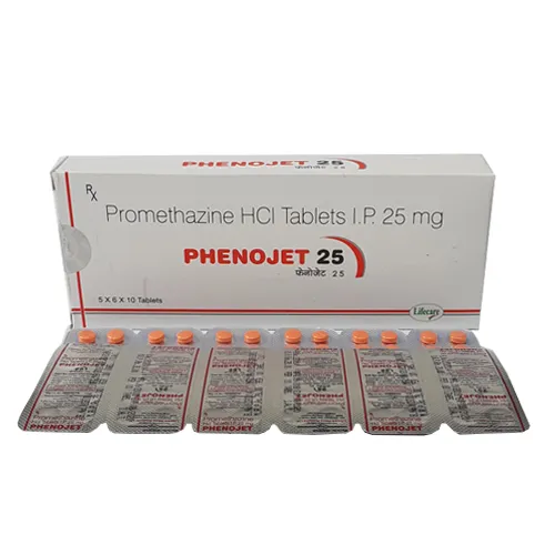 Promethazine 25mg