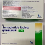 Semaglutide 3mg