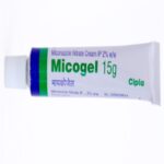 Micogel 0.02 (15gm)