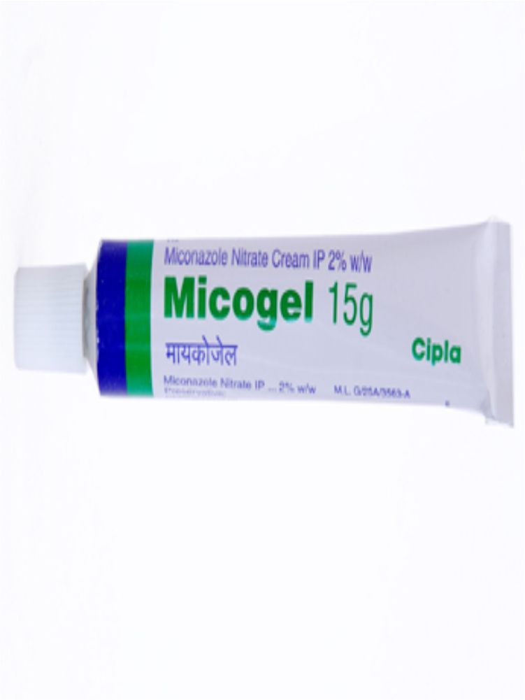 Micogel 0.02 (15gm)