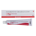 tazret forte cream 20gm
