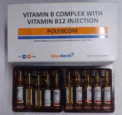 Vitamin B12 Injection