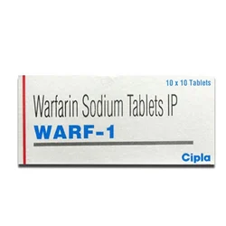 Warf 1mg