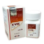 X Vir 0.5mg