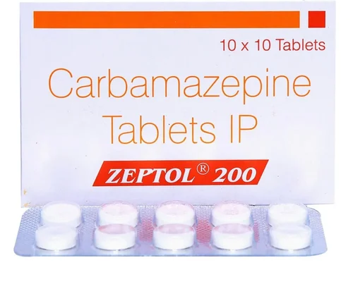 Zeptol 200mg