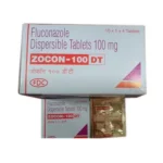 Zocon DT 100 mg