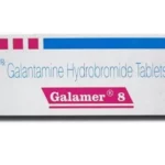 Galamer 8mg