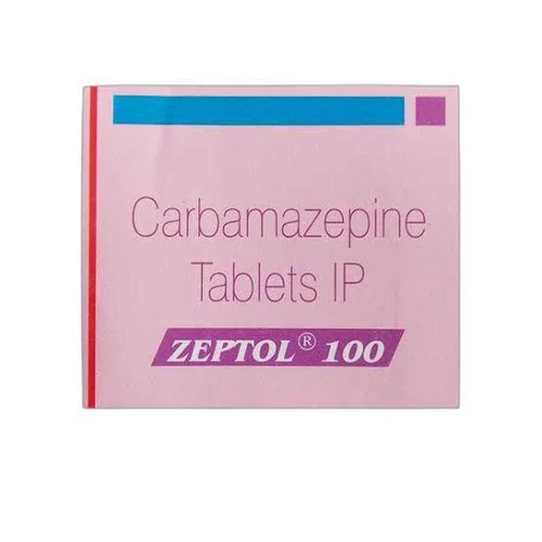 Zeptol 100mg