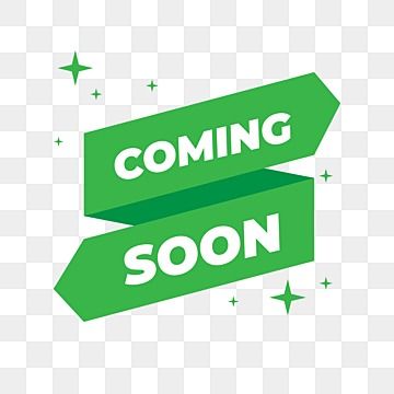 coming soon logo