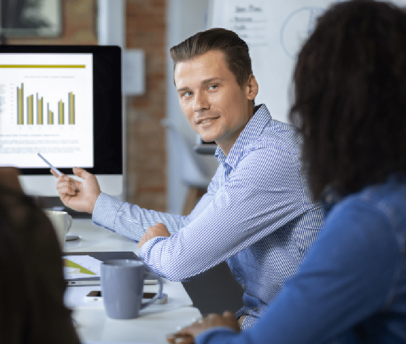 digital marketing analysis - dconsumeri media tech