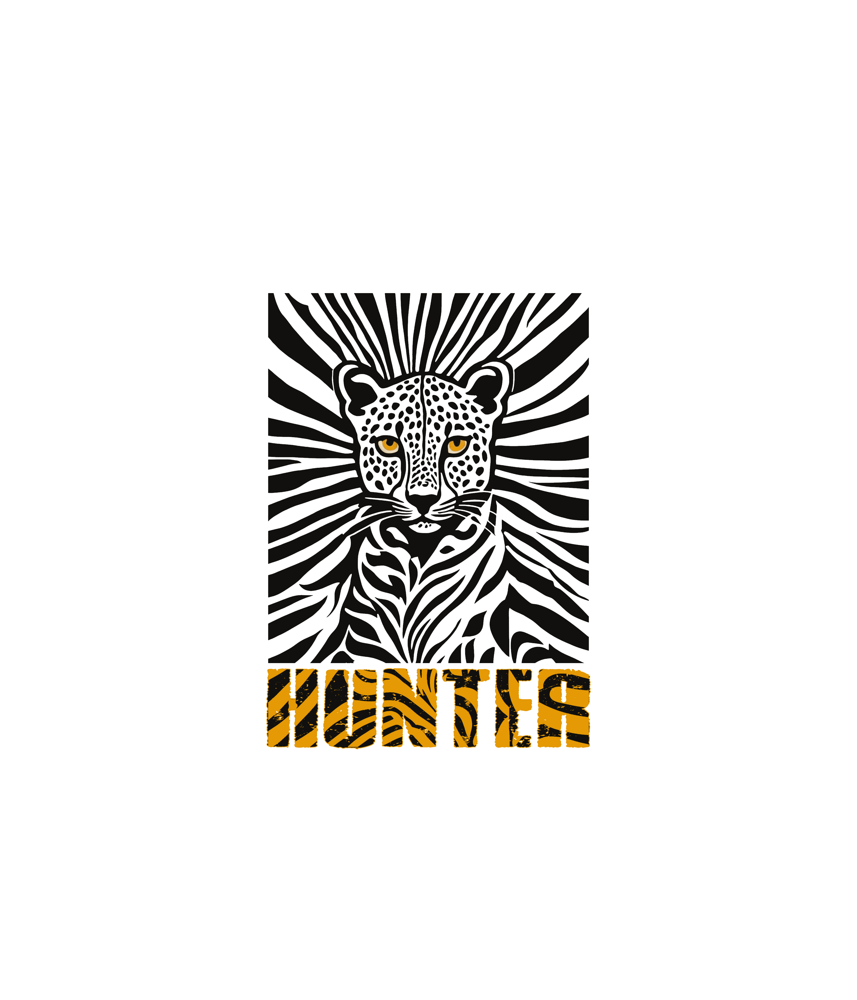 Hunter t-shirt online