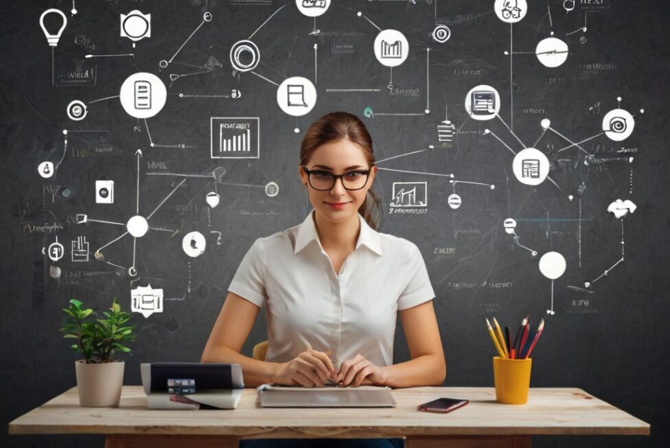 Top Digital Marketing Services List for Business Growth