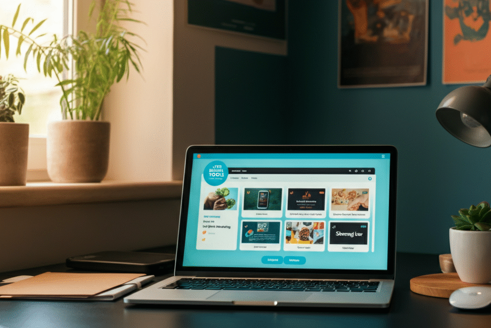 Best Free Digital Marketing Tools