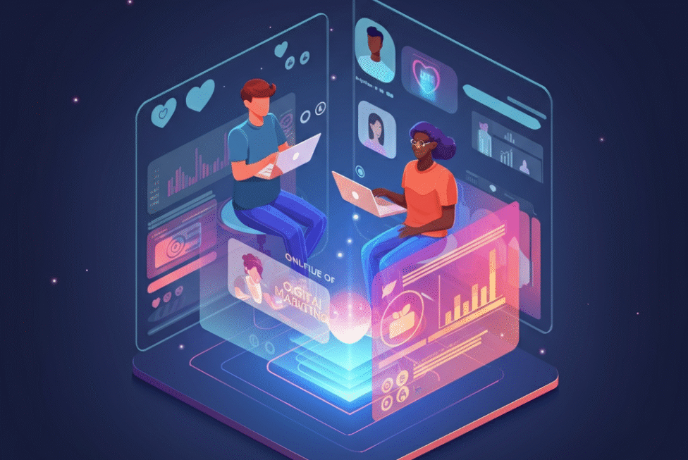 Top Online Digital Marketing Jobs in 2025: Skills, Platforms & Earning Potential