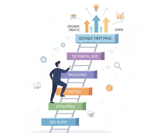 Best SEO Company in Nagpur | dConsumeri Media Tech