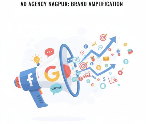 Best Advertising Agency in Nagpur | dConsumeri Media Tech