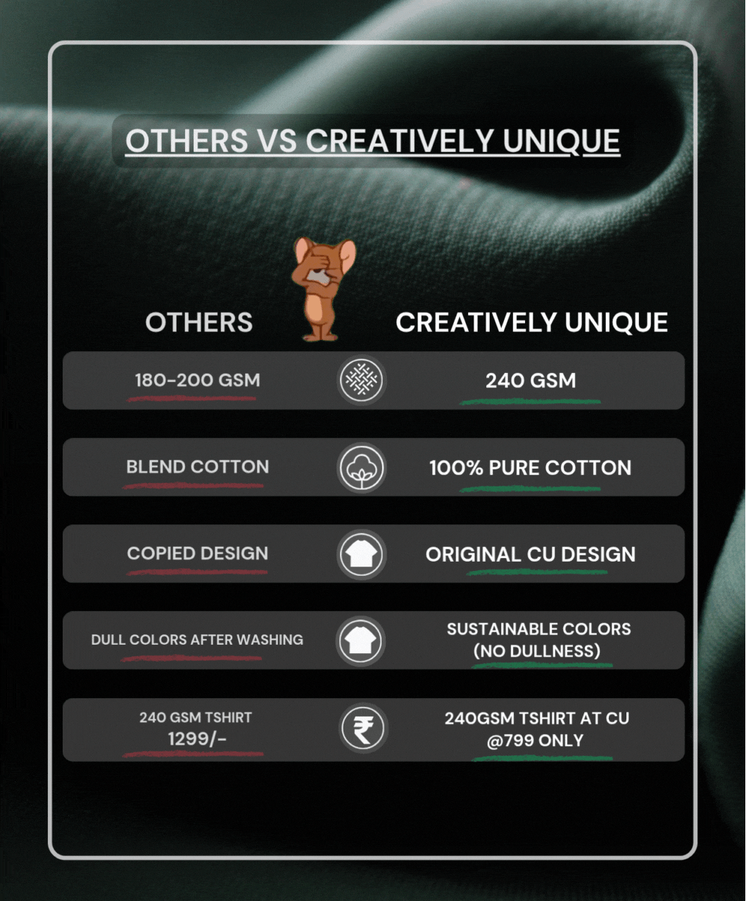 Bright Future T Shirt | A Glow That Speaks for Itself - Image 5